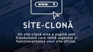 Val de tentative de fraudă online care folosesc abuziv imaginea unor persoane publice sau canale media