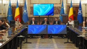 Stagiu de practică pentru studenții Facultății de Drept – ASE București, la Ministerul Afacerilor Interne