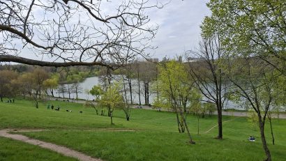 Vremea se menține rece pentru această dată