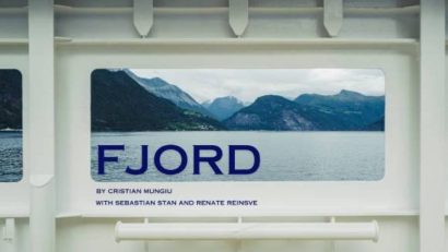 “Fjord”, filmul lui Cristian Mungiu, selectat în competiția oficială de la Festivalul de Film de la Cannes