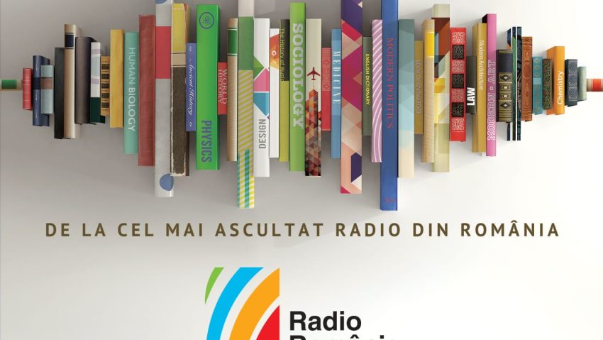 Târgul de Carte Gaudeamus Radio România, la Cluj-Napoca