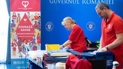 7 aprilie – Ziua Mondială a Sănătății