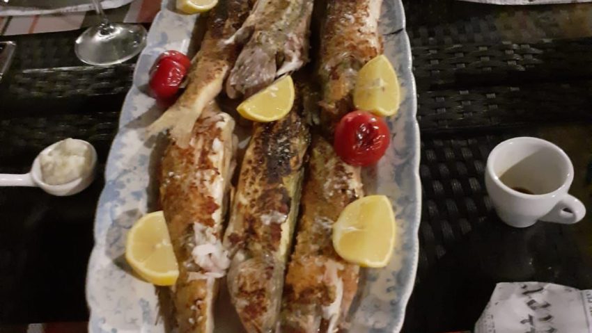 Târg pescăresc de Florii, organizat la Ministerul Agriculturii, în perioada 3-5 aprilie