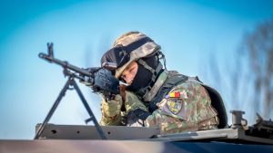 MApN: Se fac ultimele pregătiri pentru Programul soldat gradat voluntar în termen