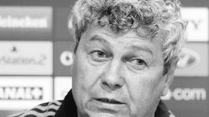 Mircea Lucescu va fi depus azi la Arena Naţională; înmormântarea va avea loc vineri la Cimitirul Bellu