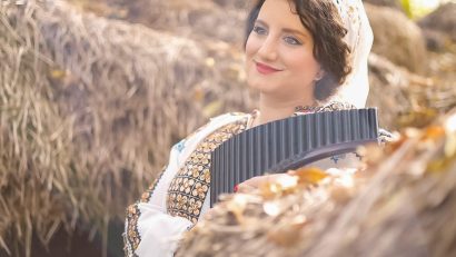 Târg de Florii la Muzeul Satului cu meşteri populari, ateliere demonstative şi recitaluri de muzică populară