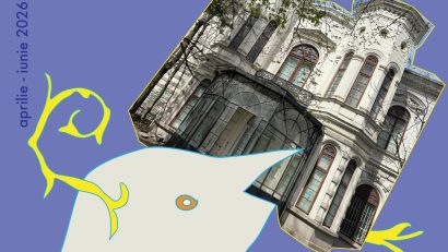 Curtea Palatului Suţu, laborator pentru ecologie urbană