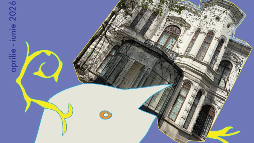 Curtea Palatului Suţu, laborator pentru ecologie urbană