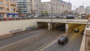 Pasajul Victoriei intră în lucrări de consolidare. Primăria Capitalei anunță reabilitarea altor două pasaje și a Podului Băneasa