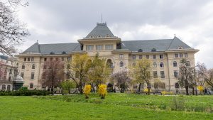 Tururi ghidate, la Primăria Generală