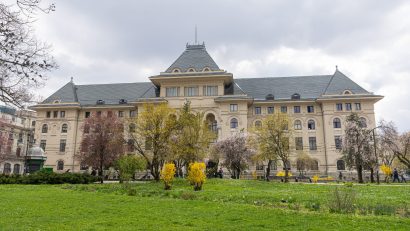 Tururi ghidate, la Primăria Generală