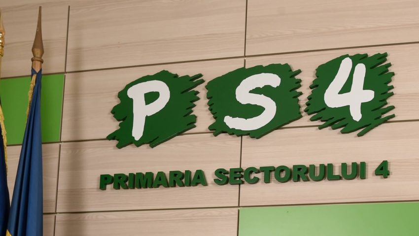 12 miliarde de lei, cheltuielile Sectorului 4 pe 2026