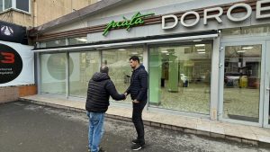 Piața Dorobanți din București se redeschide după lucrări de modernizare