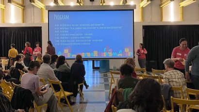 Primăria Sectorului 1- Încep consultările publice pentru bugetul Sectorului 1 pe anul 2026