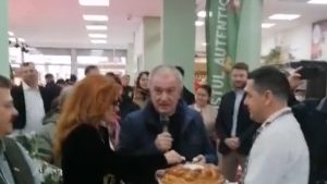 S-a redeschis Piața Dorobanți! Ce intenționează George Tuță cu piețele din Sectorul 1? Aflați aici, exclusiv!