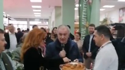 S-a redeschis Piața Dorobanți! Ce intenționează George Tuță cu piețele din Sectorul 1? Aflați aici, exclusiv!