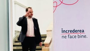 Reforma în sănătate nu depinde de o funcţie, ci de continuitate