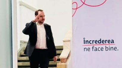 Reforma în sănătate nu depinde de o funcţie, ci de continuitate