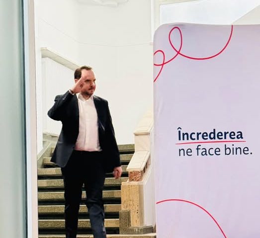 Reforma în sănătate nu depinde de o funcţie, ci de continuitate