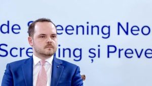 Rezidenții, incluși în linia de gardă, în perioada de pregătire