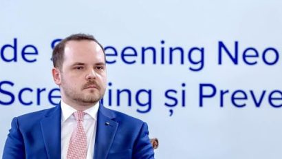 Rezidenții, incluși în linia de gardă, în perioada de pregătire