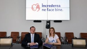 Campanie de conştientizare a AVC, lansată de Ministerul Sănătăţii