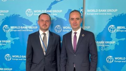 Medicamente inovatoare, în locul datoriei pentru vaccinuri anti-COVID?