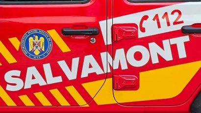 Salvamont România, recomandări pentru minivacanţa de 1 Mai