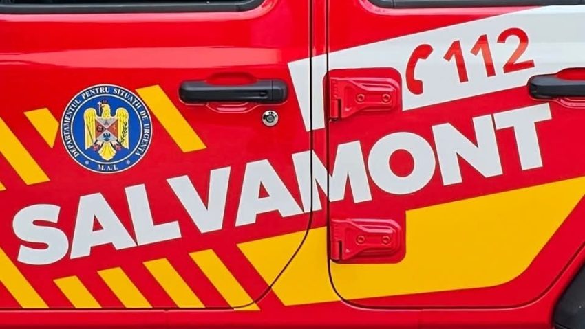 Salvamont România, recomandări pentru minivacanţa de 1 Mai