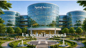 Primul spital multidisciplinar modern din Sectorul 3