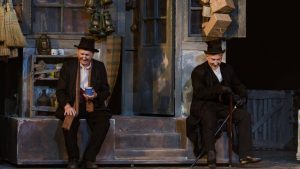 Evenimente culturale speciale în București, în săptămâna dinaintea Paștelui