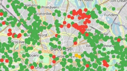 Apa calda… la lighean