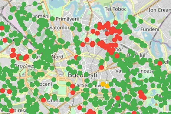 Apa calda… la lighean