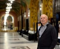 Tudor Gheorghe, externat din Spitalul de Neurochirurgie