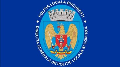 Poliția Locală a Municipiului București va fi reorganizată!