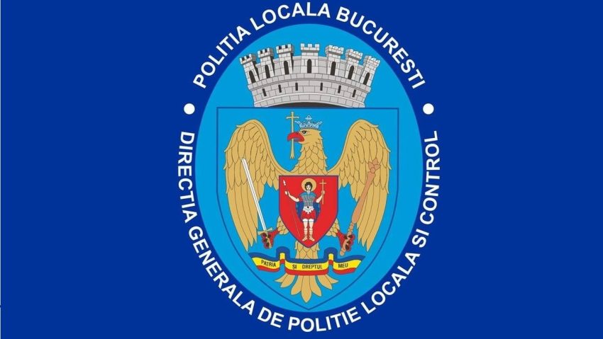 Poliția Locală a Municipiului București va fi reorganizată!