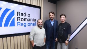 DJ Șaguna, despre succesul „Solo Tu” și colaborările internaționale: „Am vrut o piesă pe înțelesul tuturor”