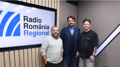 DJ Șaguna, despre succesul „Solo Tu” și colaborările internaționale: „Am vrut o piesă pe înțelesul tuturor”