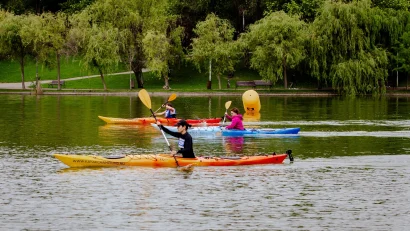 Ce poți face în București în weekendul 15–17 mai. Cele mai interesante evenimente din Capitală