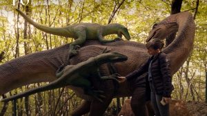Filmul ”Kontinental ’25”, în regia lui  Radu Jude, este câștigătorul trofeului Gopo 2026