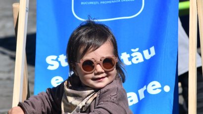 Străzi deschise – Weekendul acesta are tema „București în Armonie – Întâlniri între culturi și epoci”