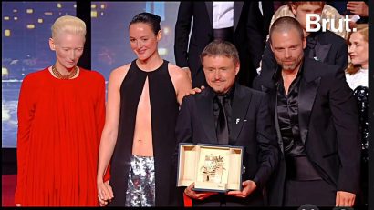 Cristian Mungiu: Avem șanse la Oscar. E un film care implică un anume fel de curaj