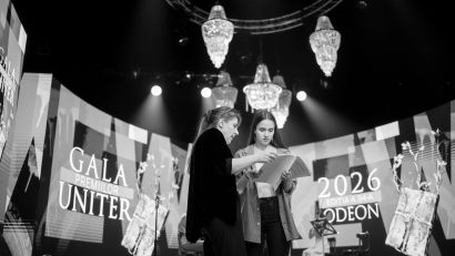 Este seara de sărbătoare a teatrului românesc: Gala Premiilor UNITER 2026