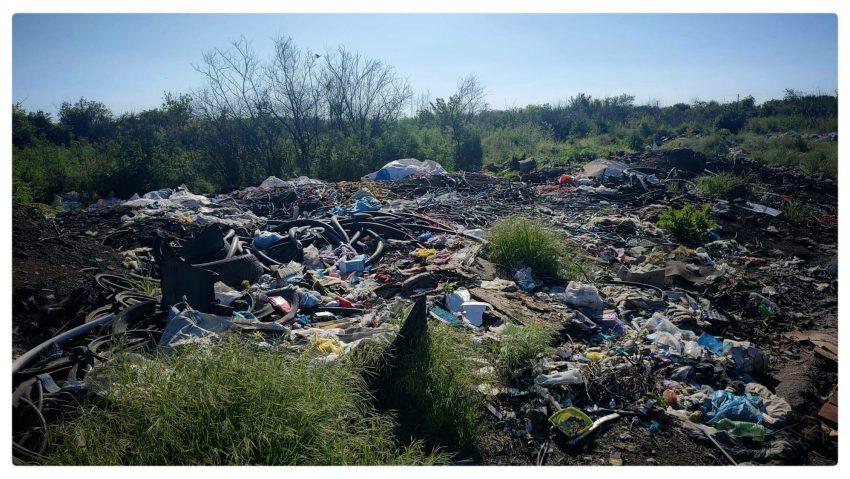 Controale de amploare în Sintești și la cinci centre REMAT din Ilfov