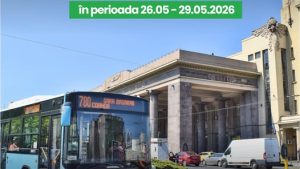 TPBI: Se reînființează linia 780