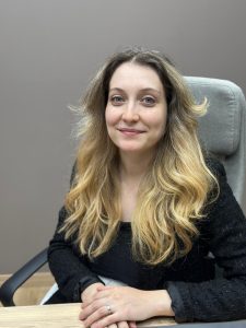 Delivery scams și fraudele - cu Alexa Josephs - DNSC