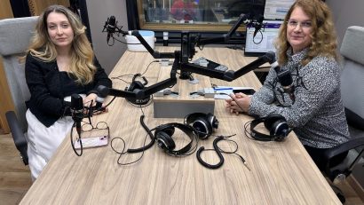 Delivery scams și fraudele - cu Alexa Josephs - DNSC