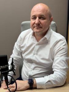 Telefonul a devenit sursă de stres - ALexandru Zodieru și Sabina Știrb