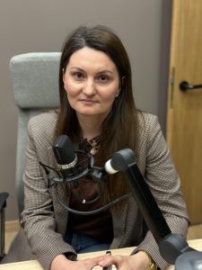 Alergiile de primăvară - cu Carmen Marghidan, medic primar alergolog