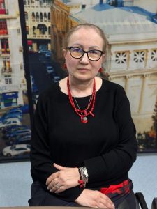 Site-urile pentru adulți - Stai sigur pe Net - Diana Miron